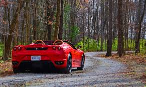 Thanks to the inherent balance of its. Ferrari F430 Review Buyers Guide Exotic Car Hacks