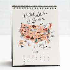 2019 Maps Of The World Desk Calendar Desk Paper Source World Calendar Wall Calendar Illustrated Map