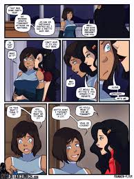 A Gift For Korra porn comic - the best cartoon porn comics, Rule 34 | MULT34