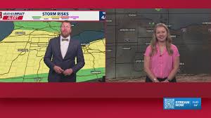 Severe Storms Threaten Midwest and Ohio Valley in April 2026