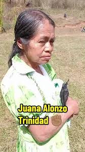 #Resistencia 🔴 Juana Alonzo Trinidad, muestra la enfermedad en la piel  provocada por el agua contaminada cerca de la mina los Manantiales  #Chiquimula. Ella proviende de la comunidad la Prensa, Olopa y ...