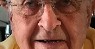 Engineer and activist David Prosser dies at 94