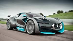 Citroen Survolt Car Concept Cars Citroen Uk Citroen United Kingdom Concept Cars Super Cars Sports Car
