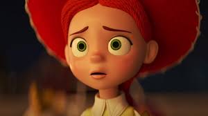Who Voices Jessie In The Toy Story Franchise? The Answer Is More  Complicated Than You May Think
