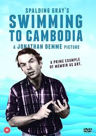 Swimming to Cambodia (1987, Jonathan Demme) 1080p BluRay 8.46 GB (w/ Extras  & Commentary) Subtitles: English