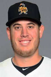 C.J. Cron Stats, Age, Position, Height, Weight, Fantasy & News