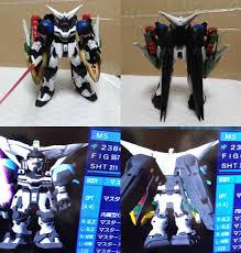 世界を救った少年が駆るG 〜その名は『トゥルーオデッセイガンダム』〜｜X(クロス)かメモリーのどちらかですさんのガンプラ作品｜GUNSTA（ガンスタ）