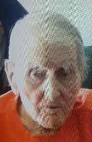 Clarence Habley Overbay (1928-2019)