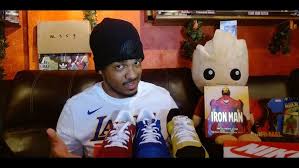 Carnage" EDITION Birkenstock EVA Review!!