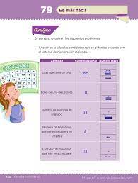 Son ejercicios que ayudan al alumno de sexto de primaria a aprender matemáticas de. Es Mas Facil Desafio 79 Desafios Matematicos Quinto Grado Contestado Tareas Cicloescolar