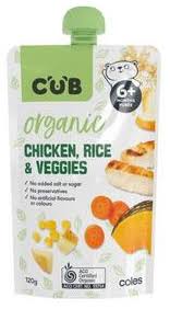 You can now get all your baby food delivered right to your door! Baby Foods Compared Best Brand Ratings Canstar Blue
