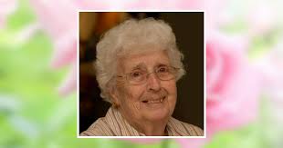 Eileen M. Lavalley Obituary December 22, 2017