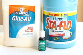 How To Make Slime With Glue And Laundry Detergent 3 No Fail Secrets For How To Make Slime With Liquid Starch Slime Recipe Easy Slime Recipe Slime Recipe Liquid Starch