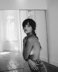 Malena Ratner nude, naked 