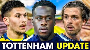 THE 60 SECOND SPURS NEWS UPDATE: £60M Romero, Discussions With Thomas Frank,  Pedro Porro Speaks Out