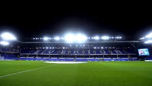 Images Of Everton S New 52 000 Seater Stadium Emerge As Club Plan 2023 Move From Goodison Park 90min