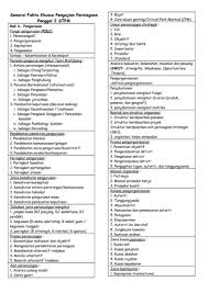 Analisis swot adalah metode perencanaan strategis yang digunakan untuk mengevaluasi kekuatan (strengths), kelemahan (weaknesses), peluang (opportunities), dan ancaman (threats) keempat faktor itulah yang membentuk akronim swot (strengths, weaknesses, opportunities, dan threats). Fakta Khusus Pengajian Perniagaan Sem 2 Senarai Fakta Khusus Pengajian Studocu
