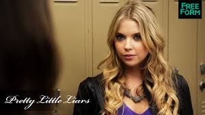 Regarder pretty little liars saison 6 episode 9 last dance streaming vostfr|vf gratuit. Pretty Little Liars Season 1 Episode 10 Clip Mona Stops By Freeform Youtube