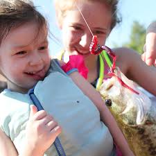 Low-cost summer camps? Try these