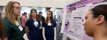 Safe Staffing Ratios: A Quality Improvement Project" by Abigail Blackburn,  Kelsey Carrier et al.