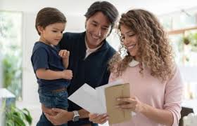 That covers the entire family. How To Address A Letter To A Family Correctly Lovetoknow