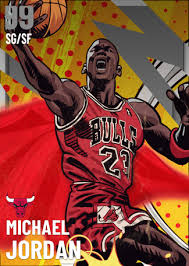 With that in mind, here are some of the best michael jordan rookie cards for investment purposes. 95 Michael Jordan 99 Nba 2k21 Myteam Card 2kmtcentral
