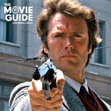 Dirty Harry" Review with Maltin & Davis — The Movie Guide