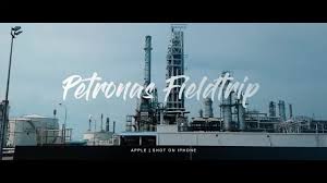 Who are the owners of petronas penapisan sdn bhd? Group 5 Fieldtrip To Petronas Penapisan Melaka Youtube