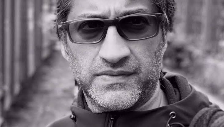 Asif Kapadia on his new film 2073: 'Is all this s**t actually happening?'