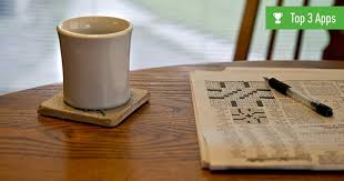 Kreuzworträtsel lösungen mit 5 buchstaben für wann immer. Kreuzwortratsel Apps Die 3 Besten Kostenlosen Apps Fur Kluge Kopfe