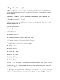 All the flights from surabaya to jakarta are here. Contoh Ist Tes