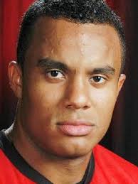 GALLERY: Remembering B-Sens fan favorite Ray Emery