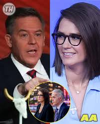 FOX NEWS CHAOS: Jessica Tarlov DRAGGED OFF LIVE TV by Security After  Explosive On-Air Clash with Greg Gutfeld! 🔥🚨 — (Detail Check Below)