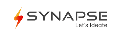 Logo SYNAPSE AGENCY