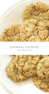 Daisy Farm Crafts Recipe Stove Top Cookie Recipe Oatmeal Cookie Recipes Betty Crocker Oatmeal Cookie Recipe