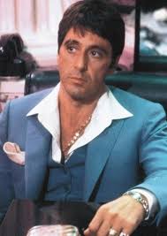 Ray Sharkey Fan Casting