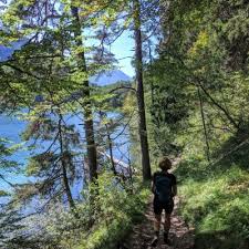 Die wanderung ist zu jeder jahreszeit empfehlenswert. Alpsee Neuschwanstein Insiderwanderung Hurra Draussen