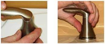 Kohler kitchen faucets repair how to install a moen kitchen faucet. Replace The Valve In A Two Handle Faucet Kohler