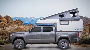 Apr 18, 2017 · the bed length of your target truck will determine whether you purchase a long bed, short bed, or super short bed truck camper. Tacoma Pop Up Camper Sale Off 57