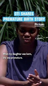 @imacelebrity's video Tweet