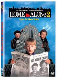 A young boy wins a tour through the most magnificent chocolate factory in the world, led by the world's most unusual candy maker. Home Alone 2 Hindi Mobile Movies
