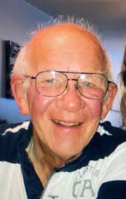 Thomas Humphreys Obituary