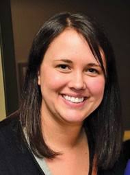 Kriegel Named Central Office Administrator of the Year Update