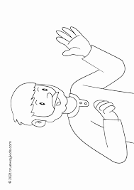 This is a coloring sheet illustrating the story of moses and the burning bush. Moses And The Burning Bush Free Bible Lesson For Kids Trueway Kids