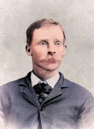 Jones Prestwood and Emma Van Syckel