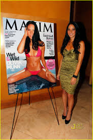Olivia Munn Celebrates Maxim Cover Girl Status: Photo 2426321 | Olivia Munn  Photos | Just Jared: Entertainment News