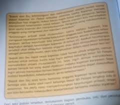 We did not find results for: Dari Teks Pidato Tersebut Tentukanlah Bagian Pembuka Inti Dan Penutup Berilah Tanda Di Bagian Brainly Co Id