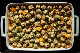 Zucchini Lasagna Roll Ups Vegan And Gluten Free Heather Christo