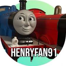 HenryFan91 (@itshenryfan91)