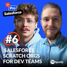 Pro Salesforce